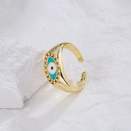 Serifos Ring