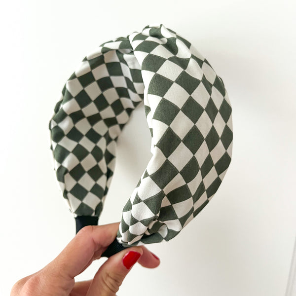 Chess Headband