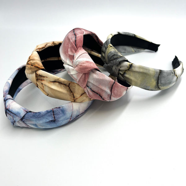 Marble Headband