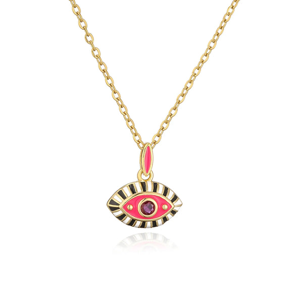 Fortune Necklace