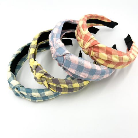 Picnic Headband