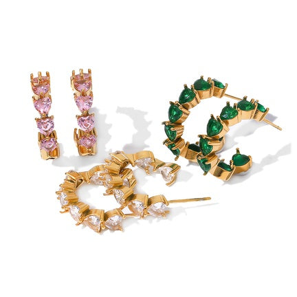 Chiara Earrings
