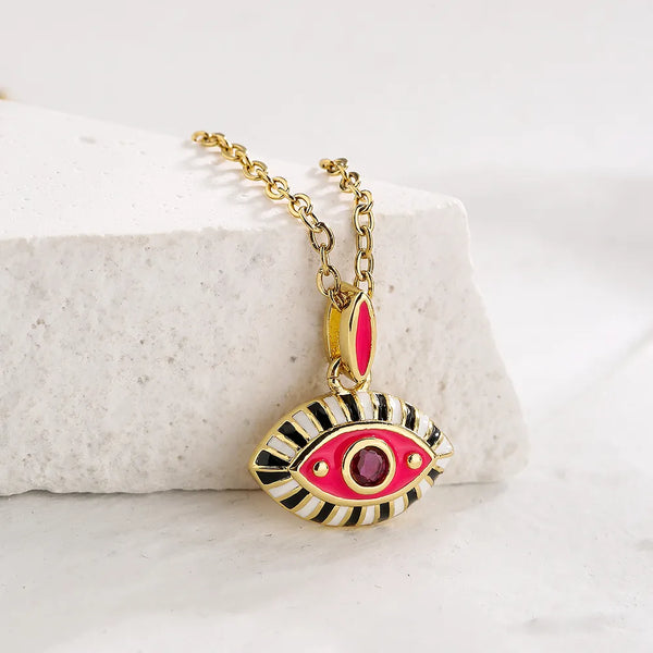 Fortune Necklace
