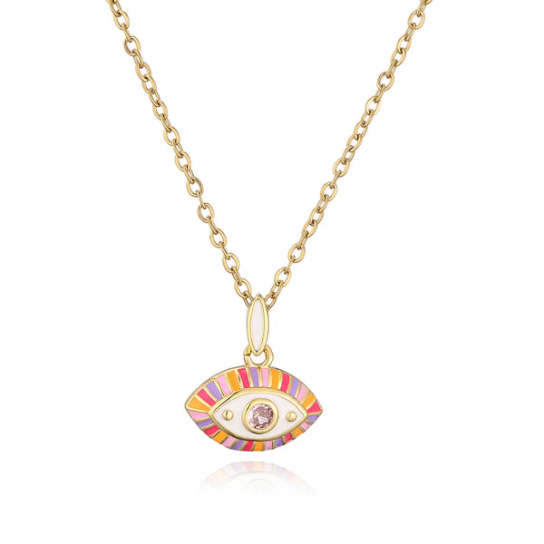 Fortune Necklace