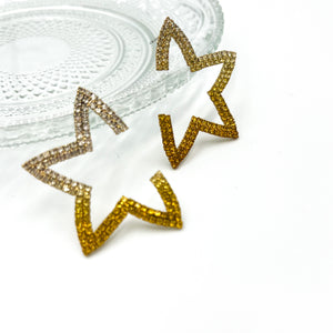 Selene Earrings