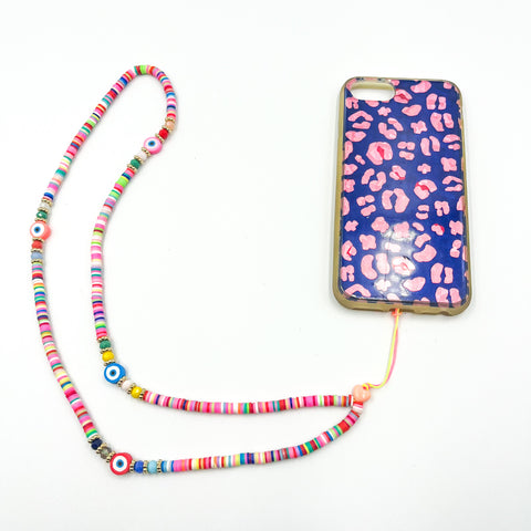 Lucky Mobile Strap