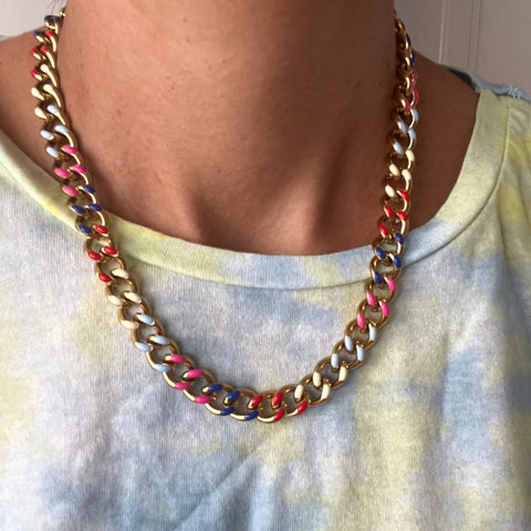 Inferno Necklace