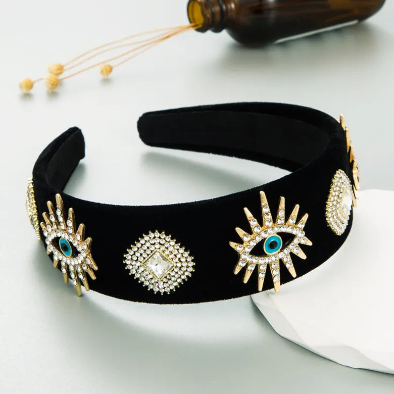 Serendipity Headband