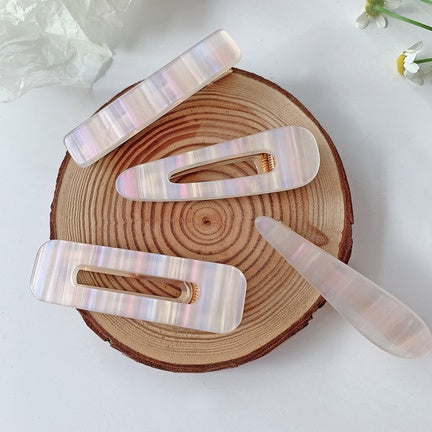 Precious Hair Clips