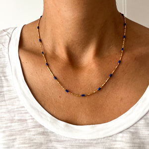 Mallorca Necklace