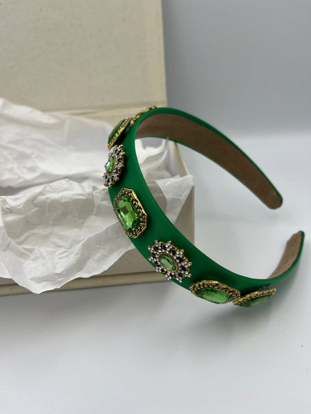 Principessa Headband