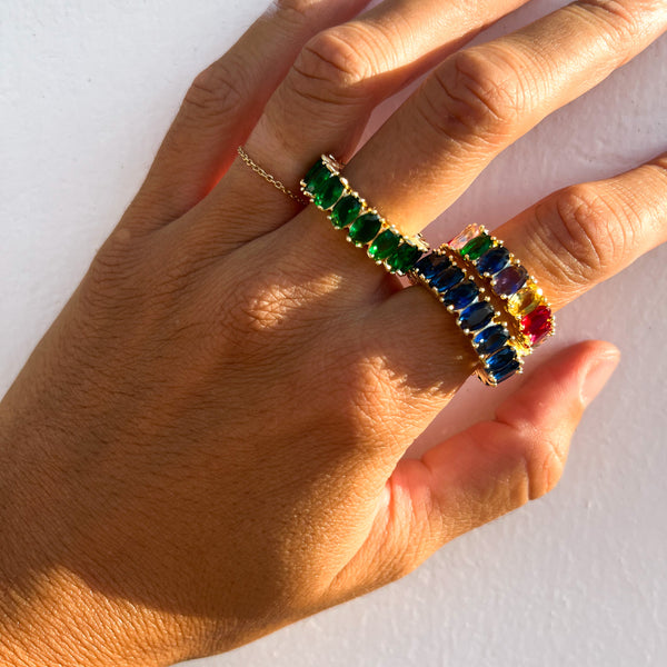 Chiara Ring