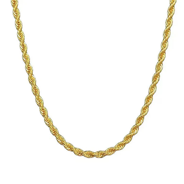 Twist Chain