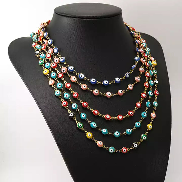Weekend Necklace