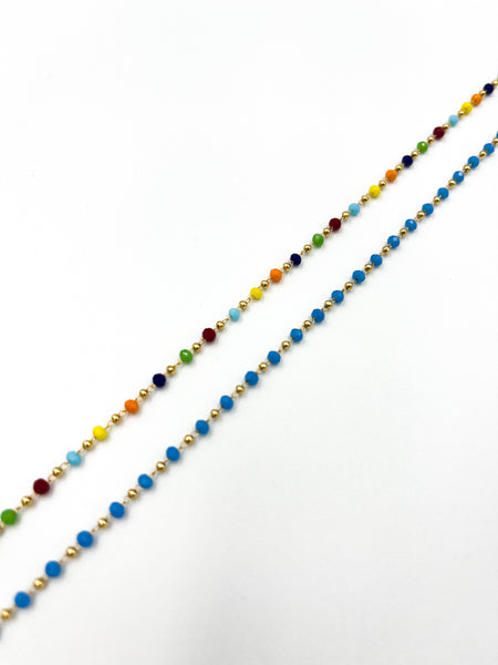 Ibiza Necklace