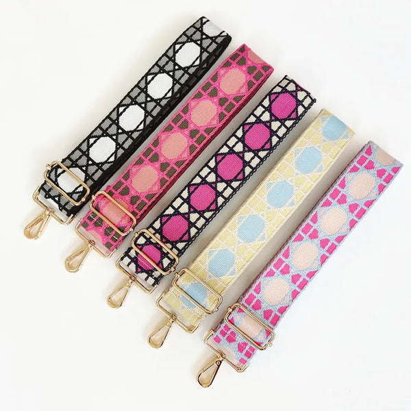 Erin Bag Strap