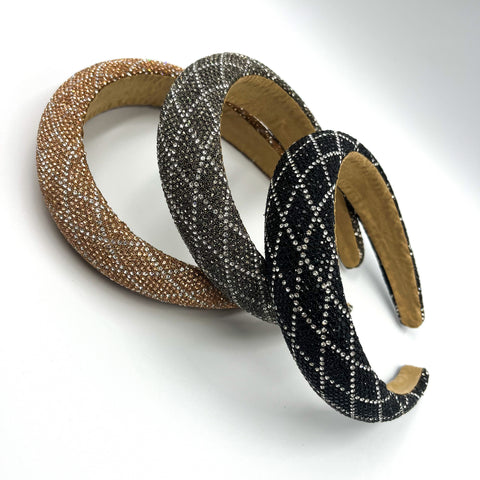 Cabaret Headband