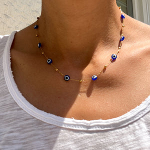 Kea Necklace