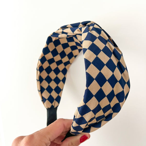 Chess Headband