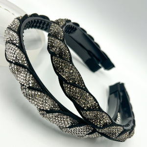 Miss Empire Headband