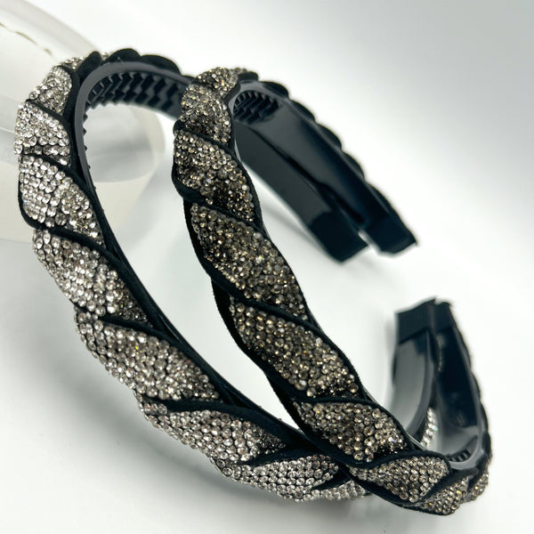 Miss Empire Headband
