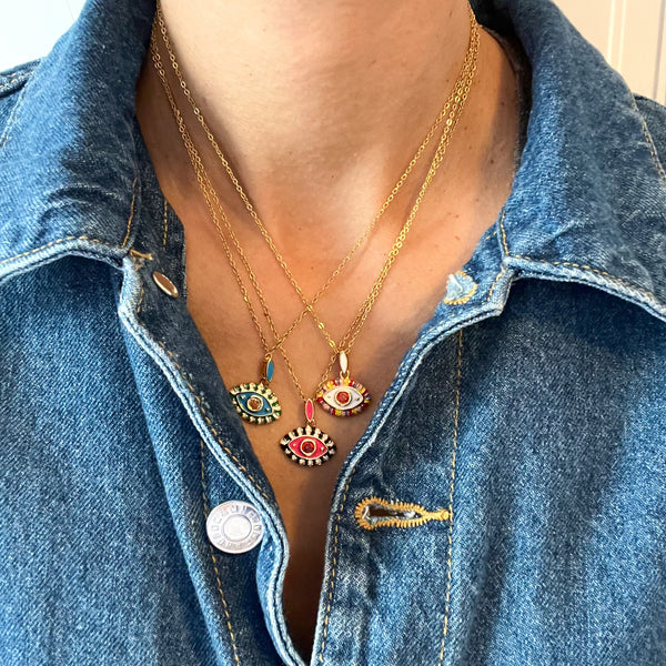 Fortune Necklace