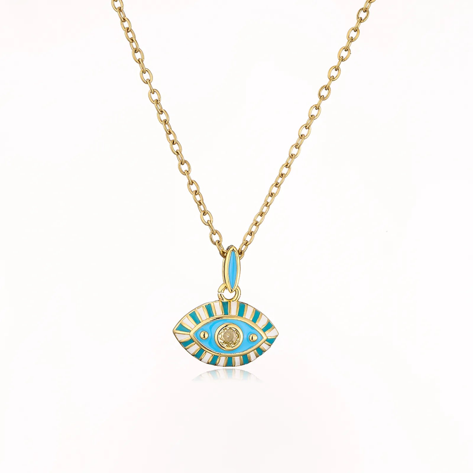 Fortune Necklace
