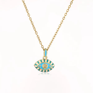 Fortune Necklace