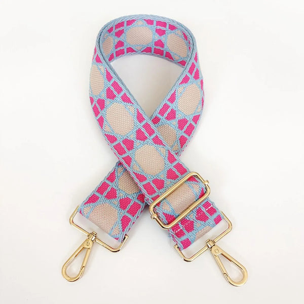 Erin Bag Strap