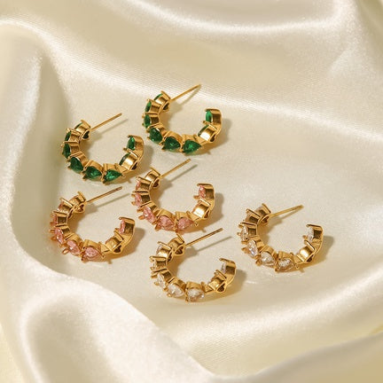 Chiara Earrings