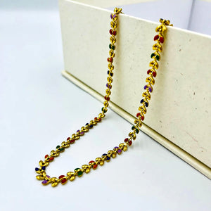 Lea Necklace