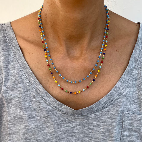 Ibiza Necklace