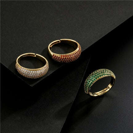 Negin Ring