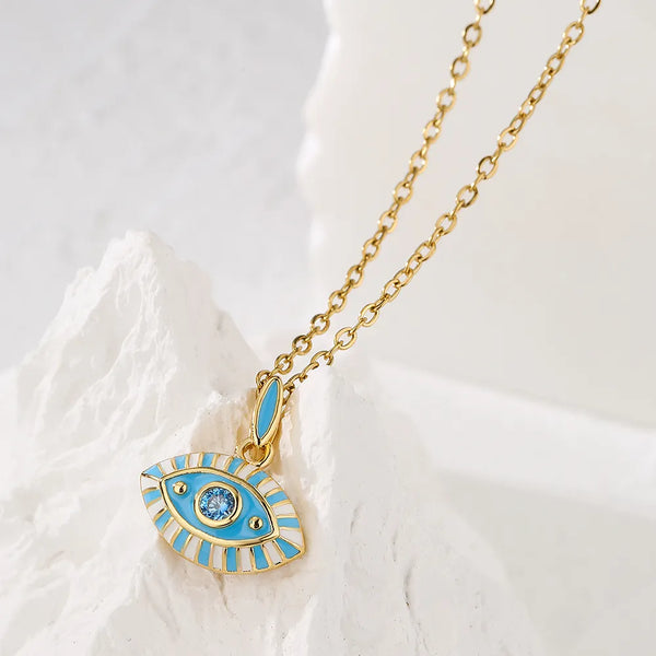 Fortune Necklace