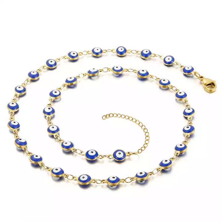 Weekend Necklace