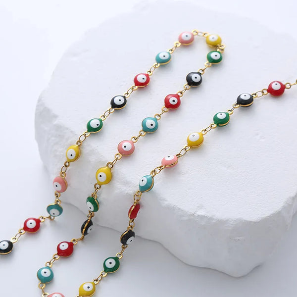 Weekend Necklace