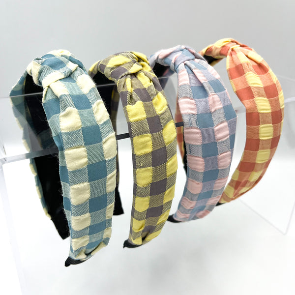 Picnic Headband