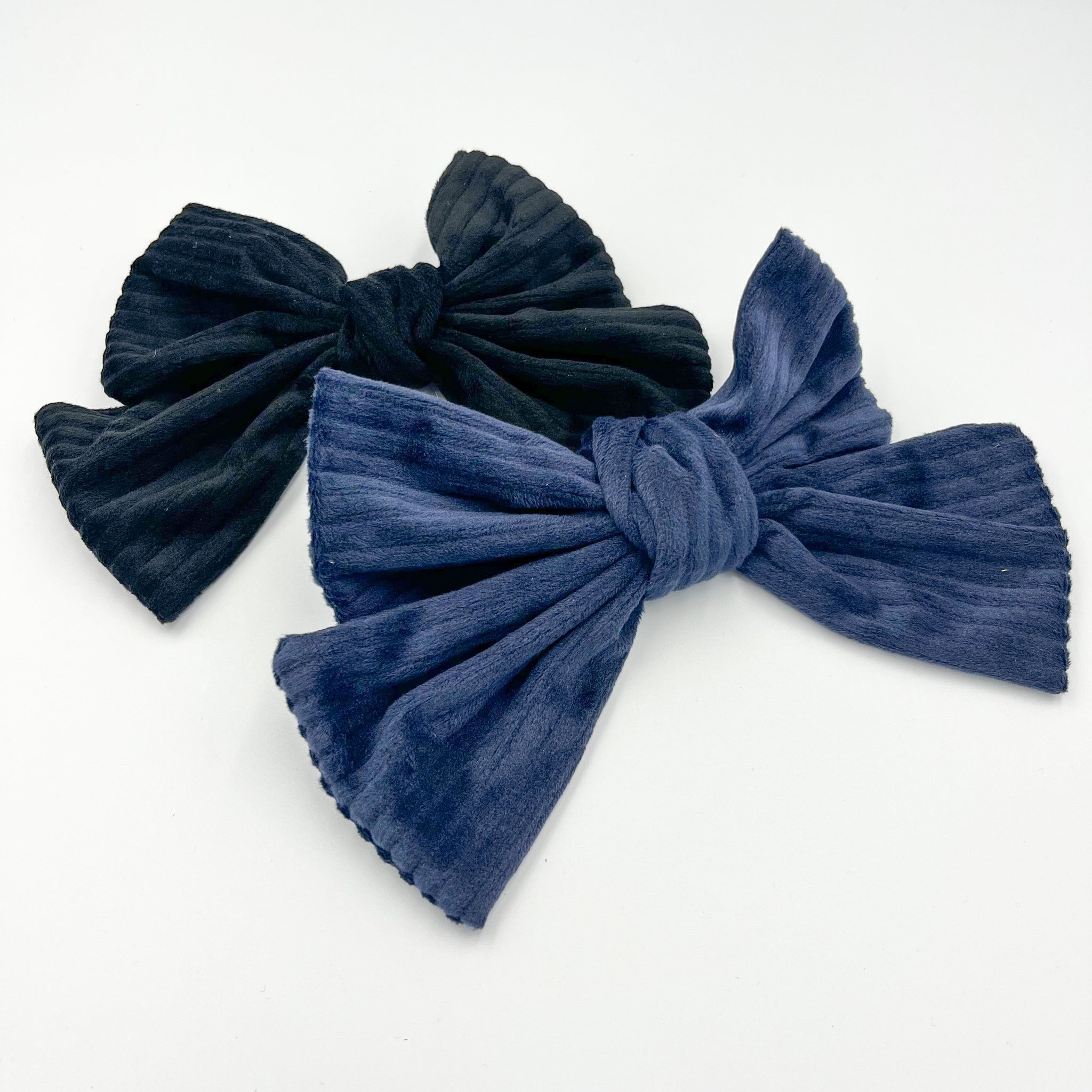 Velvet Bow