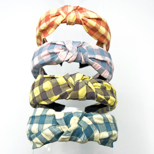 Picnic Headband