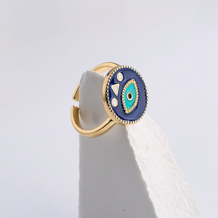 Andros Ring