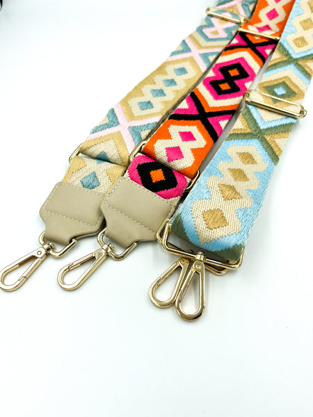 Amanda Bag Strap