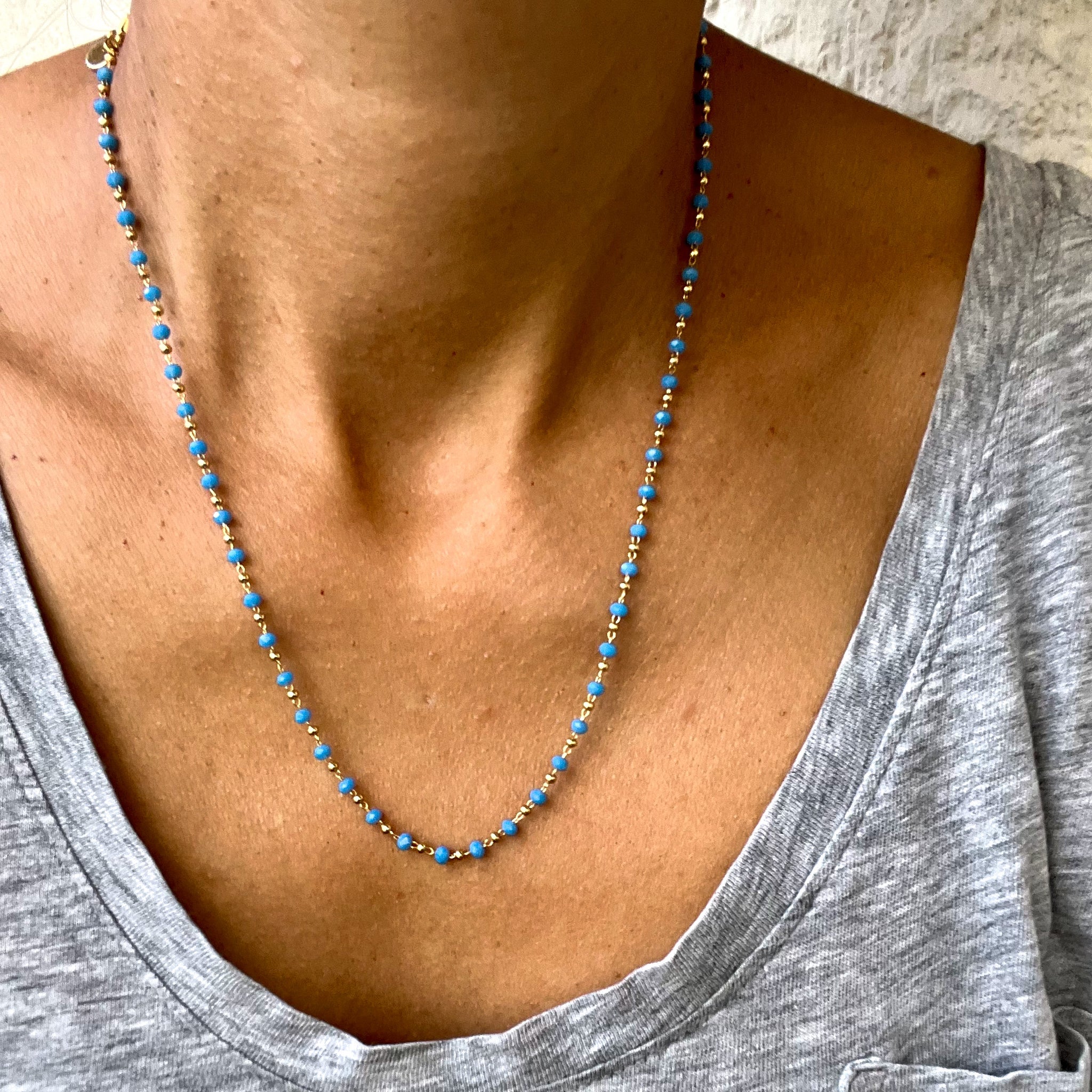 Ibiza Necklace