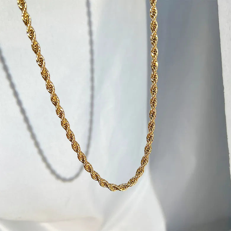Twist Chain