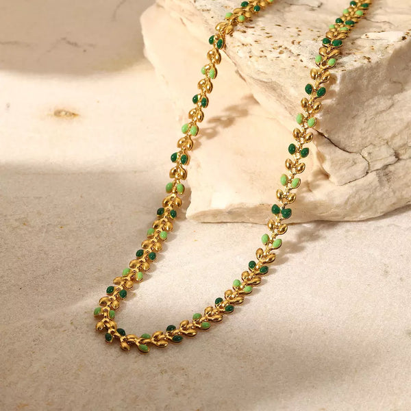 Lea Necklace