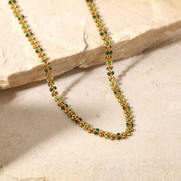 Lea Necklace