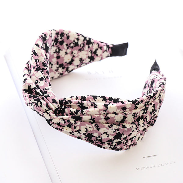 Lilly Headband