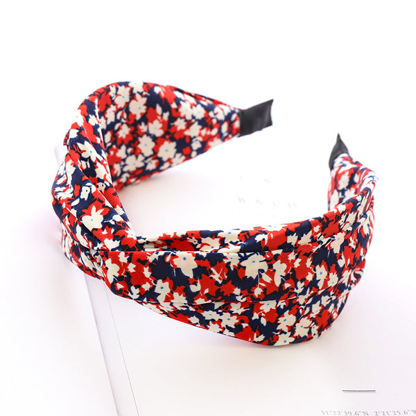 Lilly Headband