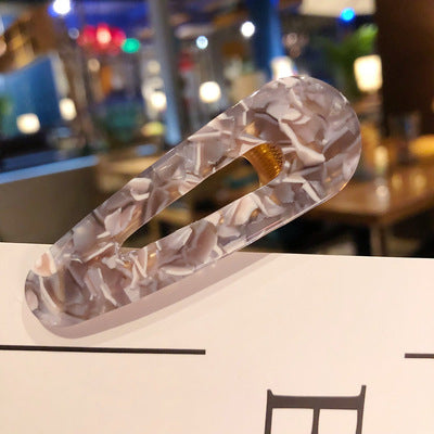 Misty Hair Clip