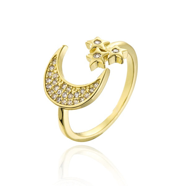 Universe Ring