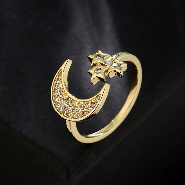 Universe Ring